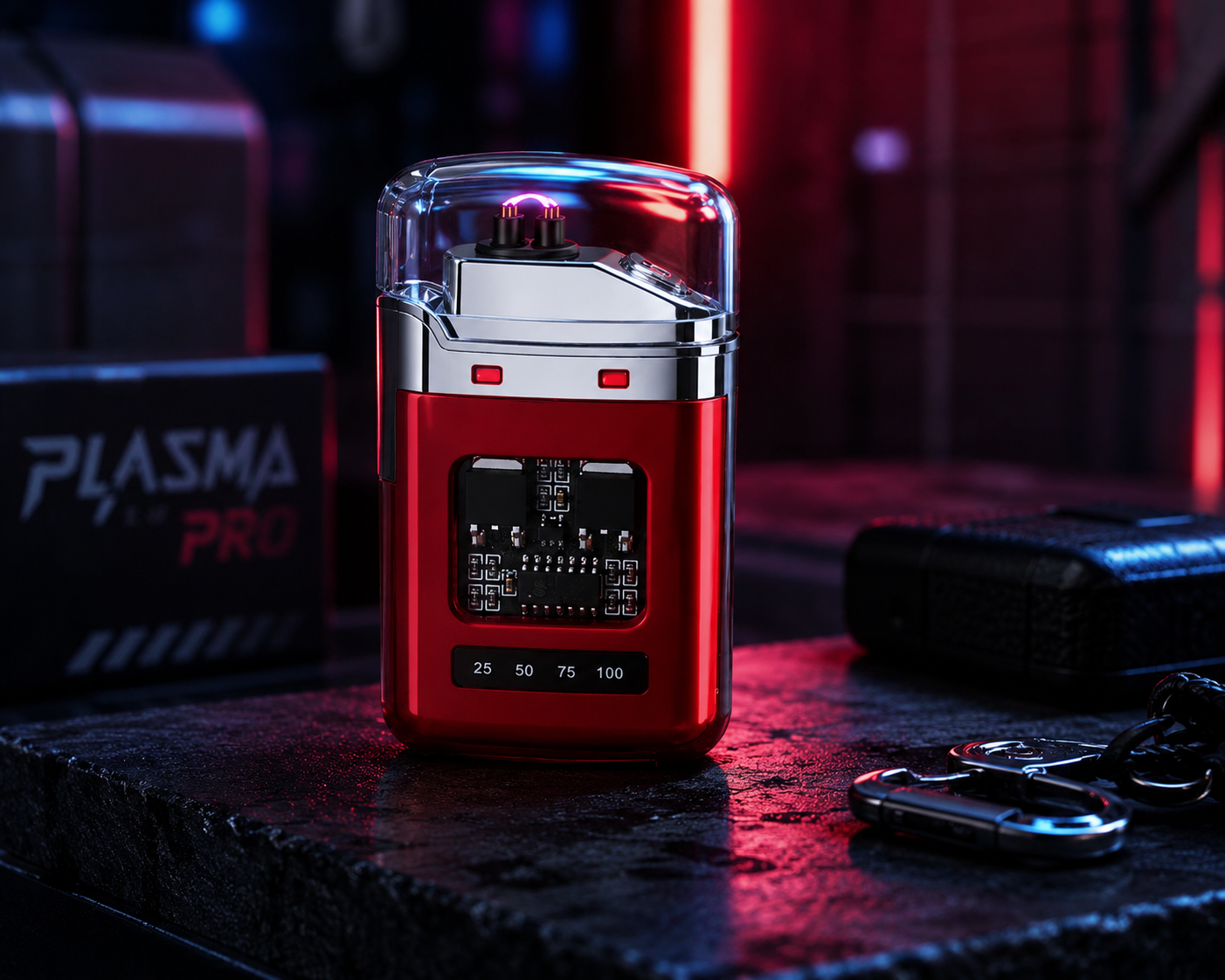 PlasmaPro™ ArcX