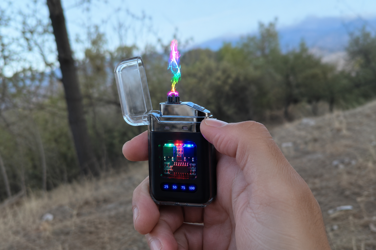 PlasmaPro™ ArcX
