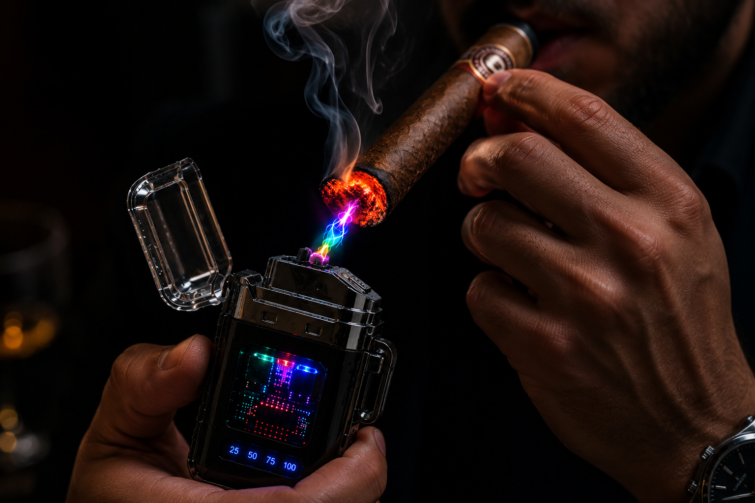 PlasmaPro™ ArcX