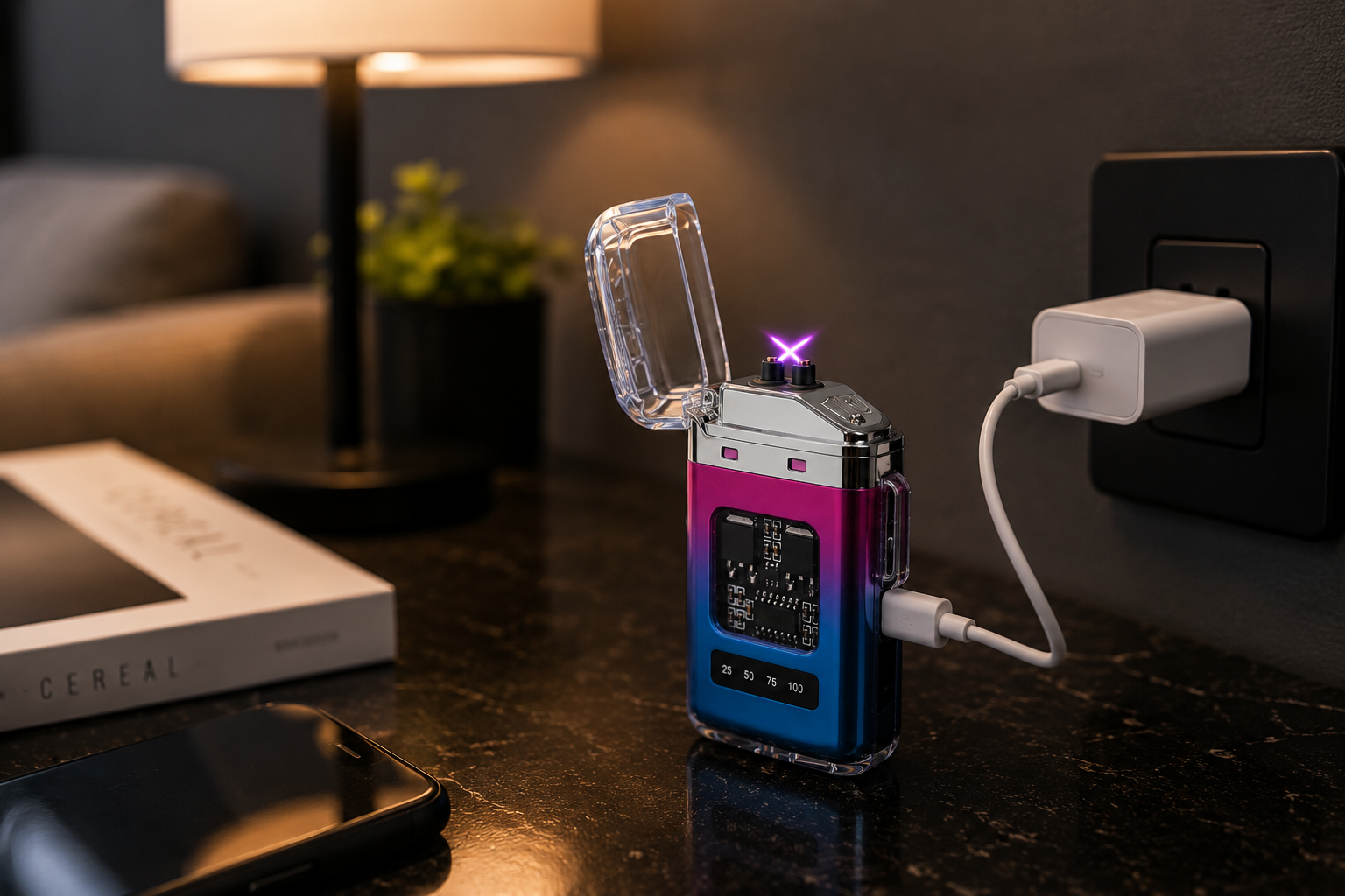 PlasmaPro™ ArcX